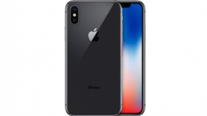 Smartphone Apple X 64GB Space Gray thumbnav 3